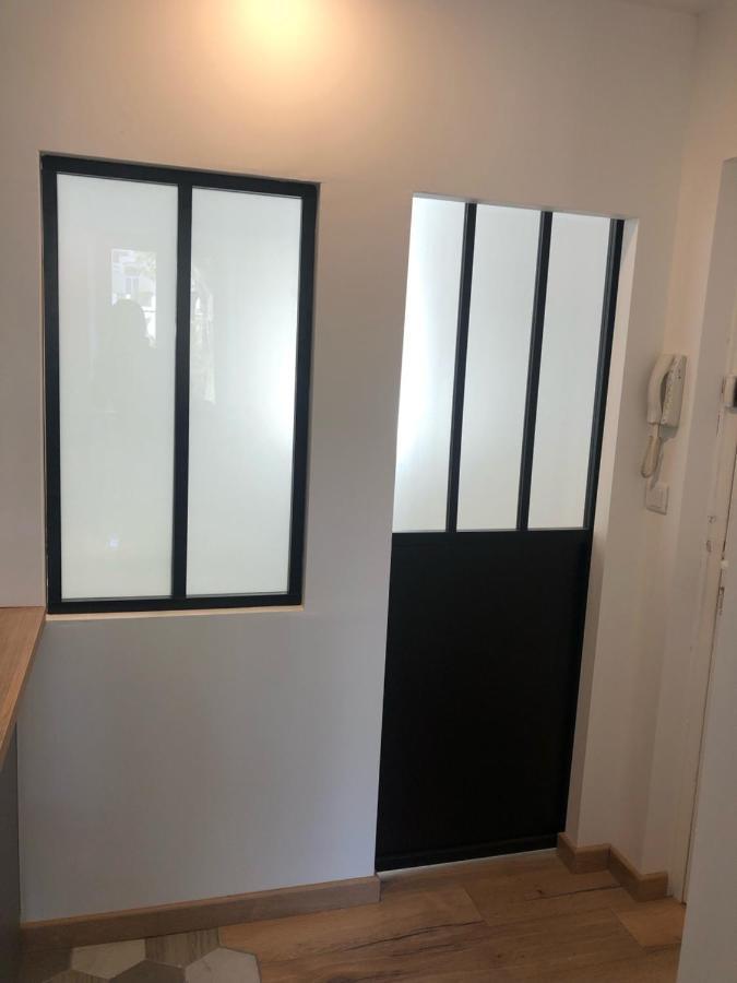 Apartamento L'Atelier Des Federes Amiens Exterior foto