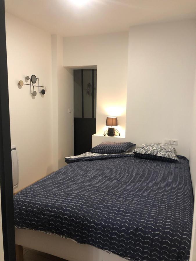 Apartamento L'Atelier Des Federes Amiens Exterior foto