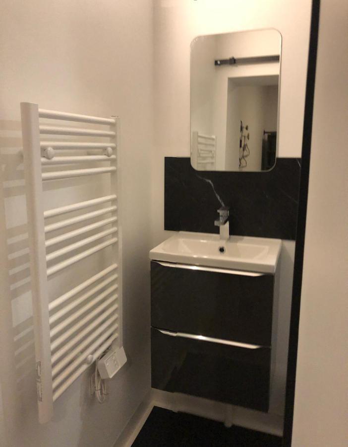 Apartamento L'Atelier Des Federes Amiens Exterior foto